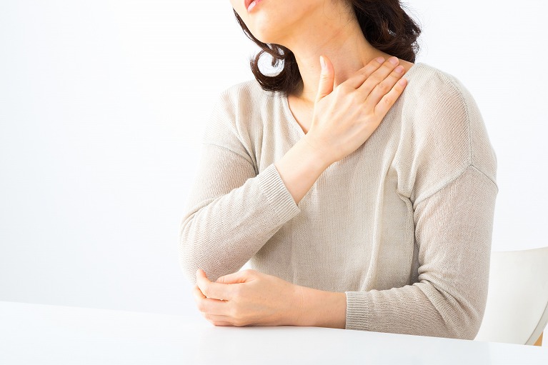 自分でできる予防法はないの？